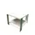 Coffee table 70x70x50 cm