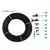Water flow drip Bradas DSWWF50-SET2 50 m + accesories 87 pcs