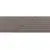 Доска террасная Bergdeck WOOD Nut Brushed 1шт=0,36м² 2400X150X25 мм
