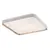 ჭერის სანათი Rabalux LIATRIS LED 26W 3000K Ø395 ლითონი შავი ოქროსფერი 71029