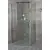 Shower cabin TM IVA E2PS100С 100x100x200 cm (8mm)