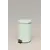 Trash bin with soft close mechanism Data 3 L
