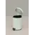 Trash bin with soft close mechanism Data 3 L