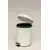 Trash bin with soft close mechanism Data 5 L