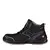 სპორტული ფეხსაცმელი დამცავი ცხვირით Safety Jogger S3 CADORS3MID შავი 41