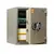 Safe fire resistant Valberg FRS-51.EL 49x43x43 cm