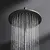Shower system AM.PM F0780222 Black Matt