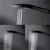Shower system AM.PM F0780222 Black Matt