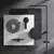 Shower system AM.PM F0780222 Black Matt