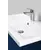 ხელსაბანი ავეჯის AM.PM M90WCC0602WG