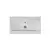 Furniture sink AM.PM M90WCC0752WG