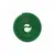 Plant tape 9.5x2 rolka GREEN