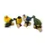 Figure garden Bird 10 cm
