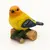 Figure garden Bird 10 cm