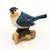 Figure garden Bird 10 cm