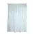 Shower curtain MSV Algae Blue 180x200 cm