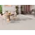 Porcelain tiles Emotion Ceramics 60.5X60.5 P ETERNITY PEARL MAT