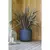 Горшок пластиковый EDA Plastiques Rond GRAPHIT'UP 48,5x46,2см 67л