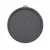 დასადგამი ქოთნის EDA Plastiques SOUCOUPE A ROULEAUX 34,5 x 5,7სმ