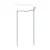 Plant holder Bradas 70 cm
