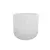 Горшок пластиковый EDA Plastiques Rond GRAPHIT'UP 48,5x46,2см 67л