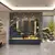 Ceramic outdoor fountain 11643