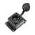 Колодка ORNO 1 Schuko IP44 OR-AE-13164 GS