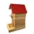 Birdhouse 1070