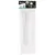 Plant marker white Bradas 33x9 cm 10 pcs