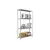 Стеллаж Practik MS 150KD 150x75x40 м
