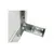 Стеллаж Practik MS 150KD 150x75x40 м