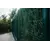 Fence section Sitka Zahid Eco Color 3/4 mm 1.53x2.5 m green