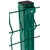Pole Standart color +PP RAL 60x40mm/1.30m without holes