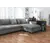კერამოგრანიტი Cerrad Setim Honey Rect 588x167x8 მმ