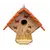 Birdhouse 1069
