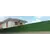 Decorative fence, grass Brofence 1x10 m
