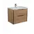 აბაზანის ტუმბო ხელსაბნით LINE Craft 70-А wood Rodeo 70 სმ