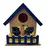 Birdhouse 1062