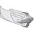 Auger for concrete RAIDER SDS-plus Cross Head 14x150/210 mm (153674)