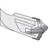 Auger Raider 153670 12x150/210 mm