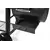 გრილი-ბარბექიუ Hecht Sentinel Max 175x154x76 სმ
