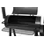 გრილი-ბარბექიუ Hecht Sentinel Max 175x154x76 სმ