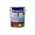 Concrete paint Sniezka B03 5 l red oxide