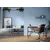 Interior paint Magnat Kolor Love 2.5 l KL29 light blue