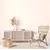Interior paint Magnat Kolor Love 2.5 l KL01 Ivory