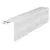 Plank VOX SV-17 Window Flashing White 3.05 m