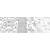 კაფელი Emotion ceramics PR MEMORY DECOR BLANCO BRILLO PRI. 20x60