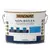 Interior paint Magnat Non-Reflex 2.5 l