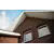 Soffit for roof VOX SV-09 0.3х2.7 m white
