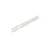Starting bar Profile VOX Kerrafront FS-211 white 3 m A